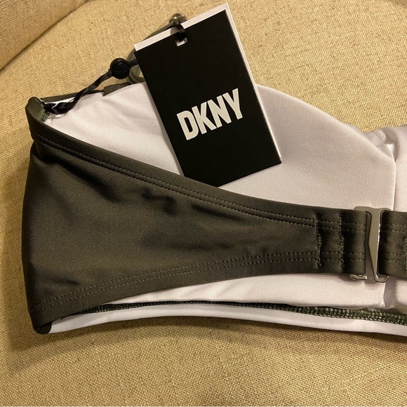 DKNY Bikini Top - Picture 7 of 13